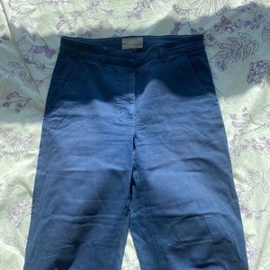 Everlane straight leg pant